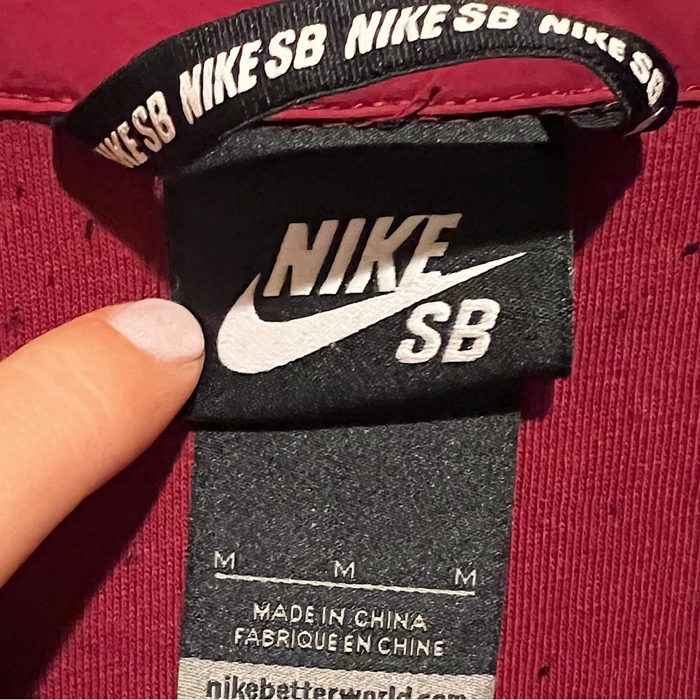Nike Jacket - Picture 4 of 6